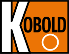 logo KOBOLD-德國(guó)-科寶